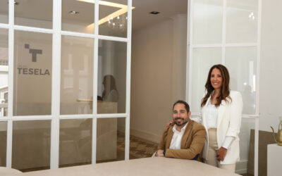 «Nos enorgullece ser parte de una iniciativa que sitúa a la arquitectura técnica valenciana como referente de calidad y vanguardia»